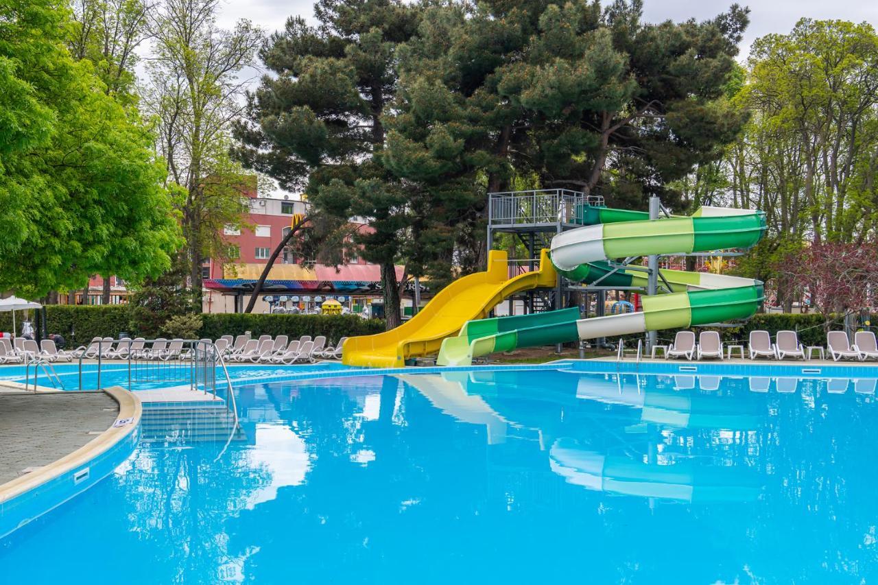 Ihotel Sunny Beach Exterior photo
