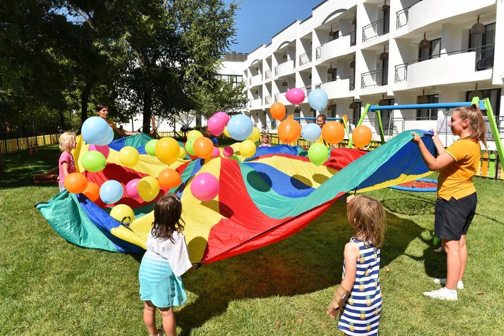 Ihotel Sunny Beach Exterior photo