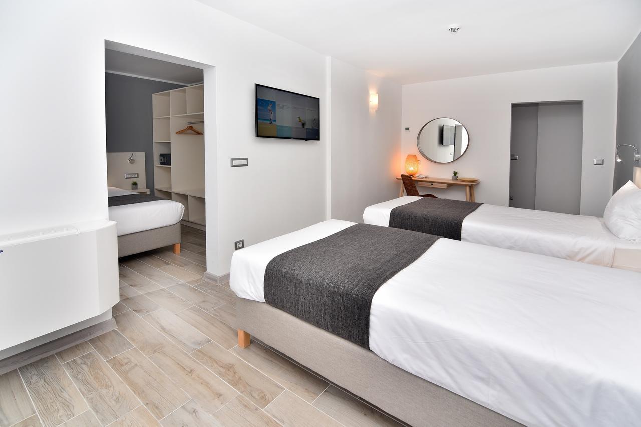 Ihotel Sunny Beach Exterior photo