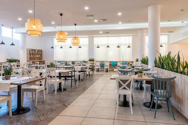 Ihotel Sunny Beach Exterior photo